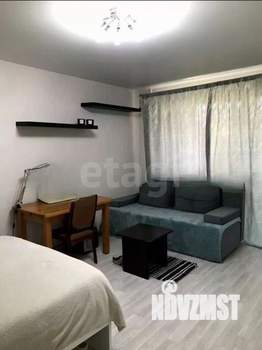 1-к квартира, вторичка, 36м2, 6/9 этаж