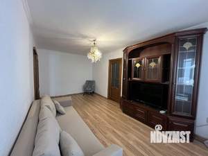 2-к квартира, вторичка, 47м2, 2/5 этаж