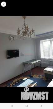 2-к квартира, вторичка, 48м2, 4/5 этаж