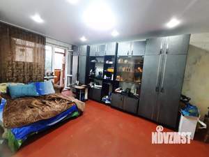 1-к квартира, вторичка, 31м2, 5/9 этаж