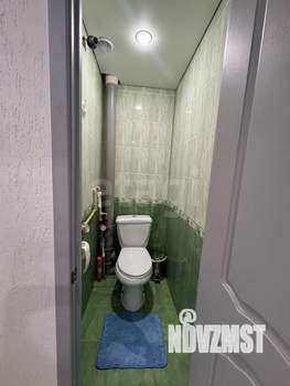 3-к квартира, вторичка, 62м2, 9/9 этаж