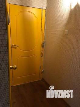 1-к квартира, вторичка, 32м2, 4/5 этаж