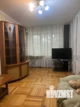 2-к квартира, вторичка, 43м2, 2/9 этаж
