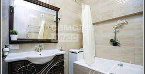 3-к квартира, вторичка, 130м2, 9/15 этаж