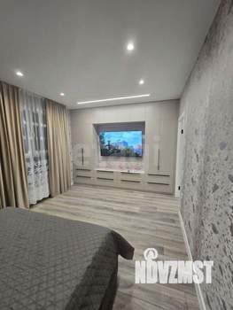 1-к квартира, вторичка, 52м2, 10/13 этаж