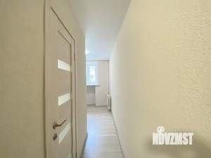 1-к квартира, вторичка, 31м2, 3/5 этаж