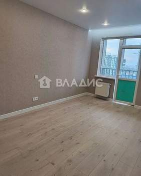 Студия квартира, вторичка, 24м2, 9/10 этаж