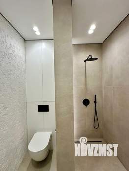 1-к квартира, вторичка, 40м2, 19/22 этаж