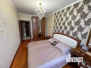 2-к квартира, вторичка, 85м2, 13/16 этаж