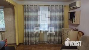 2-к квартира, вторичка, 43м2, 1/5 этаж