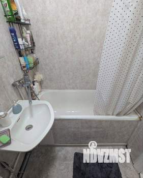 1-к квартира, вторичка, 30м2, 5/5 этаж