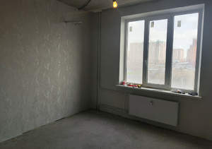 1-к квартира, вторичка, 38м2, 8/19 этаж