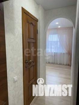 2-к квартира, вторичка, 54м2, 9/9 этаж