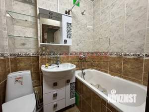 1-к квартира, вторичка, 35м2, 2/5 этаж
