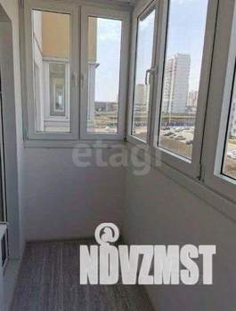 1-к квартира, вторичка, 36м2, 5/18 этаж