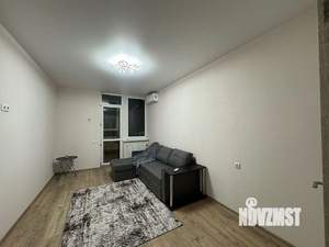 1-к квартира, вторичка, 35м2, 24/26 этаж