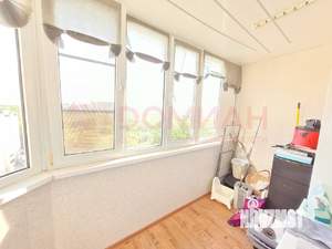 1-к квартира, вторичка, 42м2, 11/11 этаж