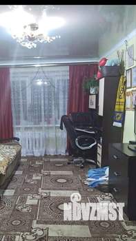 3-к квартира, вторичка, 61м2, 5/5 этаж