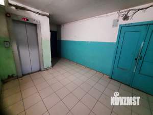 1-к квартира, вторичка, 31м2, 5/9 этаж