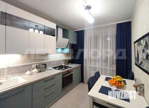 2-к квартира, вторичка, 52м2, 2/9 этаж