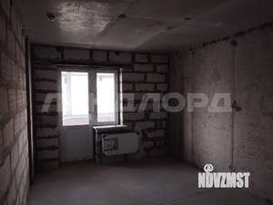 Студия квартира, вторичка, 24м2, 5/24 этаж