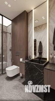 3-к квартира, вторичка, 72м2, 4/12 этаж