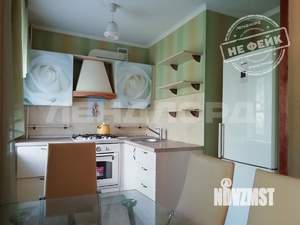 3-к квартира, вторичка, 57м2, 4/5 этаж