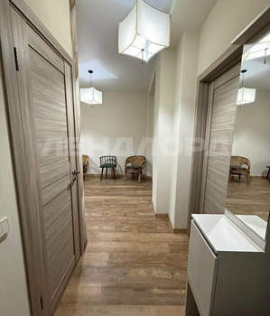 3-к квартира, вторичка, 53м2, 5/5 этаж