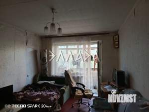 1-к квартира, вторичка, 36м2, 6/9 этаж
