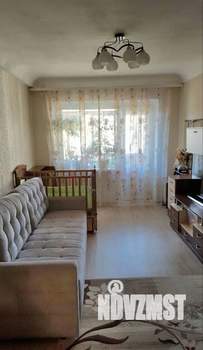 2-к квартира, вторичка, 46м2, 2/5 этаж