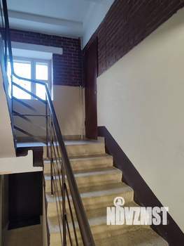 1-к квартира, вторичка, 40м2, 9/11 этаж