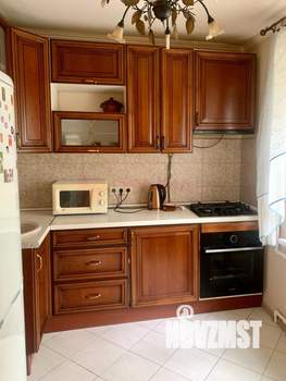 1-к квартира, вторичка, 40м2, 1/9 этаж