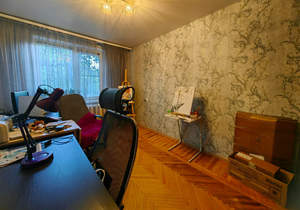 4-к квартира, вторичка, 97м2, 1/9 этаж