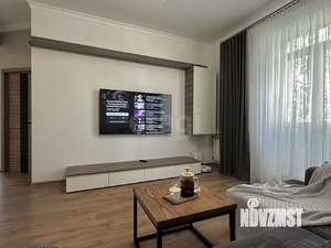 3-к квартира, вторичка, 80м2, 5/6 этаж