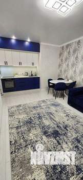 2-к квартира, вторичка, 39м2, 5/19 этаж