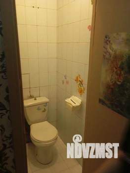 3-к квартира, вторичка, 60м2, 1/9 этаж