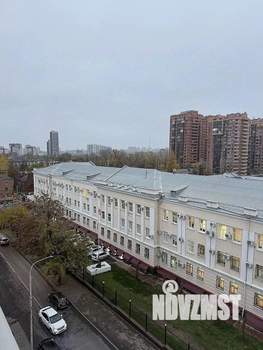 1-к квартира, вторичка, 43м2, 7/10 этаж