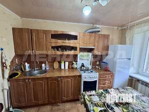 3-к квартира, вторичка, 66м2, 5/14 этаж