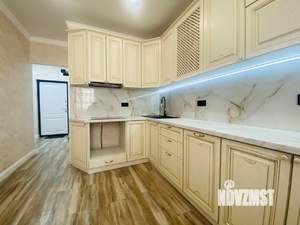 1-к квартира, вторичка, 38м2, 5/24 этаж