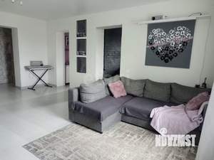 2-к квартира, вторичка, 60м2, 4/4 этаж