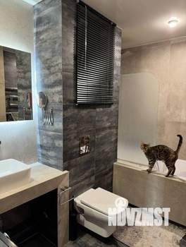 1-к квартира, вторичка, 51м2, 4/10 этаж