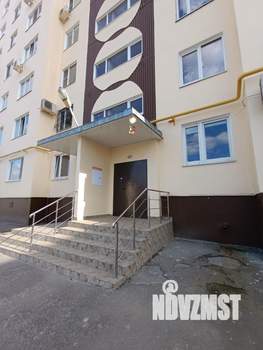 3-к квартира, вторичка, 65м2, 4/9 этаж