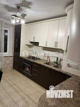 3-к квартира, вторичка, 63м2, 8/10 этаж