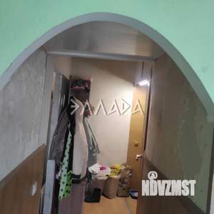 2-к квартира, вторичка, 44м2, 5/5 этаж