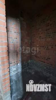 1-к квартира, вторичка, 41м2, 12/26 этаж