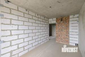 3-к квартира, вторичка, 94м2, 19/25 этаж