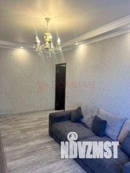 3-к квартира, вторичка, 60м2, 4/5 этаж
