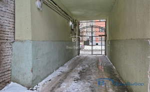 2-к квартира, вторичка, 42м2, 5/5 этаж