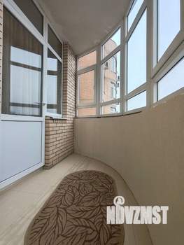 3-к квартира, вторичка, 82м2, 6/9 этаж