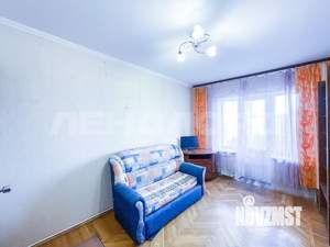 3-к квартира, вторичка, 63м2, 7/10 этаж